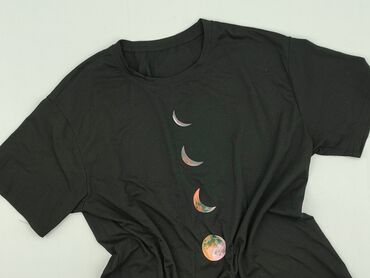 hello kityy spodnie: Koszulka dla mężczyzn, rozmiar XL