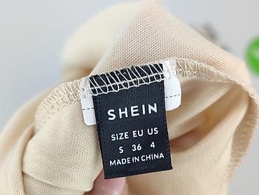 italy: Shein, Sukienka damska, rozmiar S — 4
