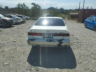 бензанасос тойота: Toyota Camry: 1999 г., 2.2 л, Автомат, Бензин, Седан — 5