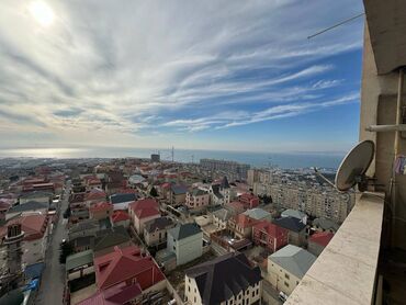 Yeni tikili: Köhnə Günəşli, 2 otaqlı, Yeni tikili, 70 kv. m — 18