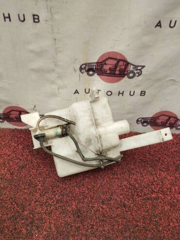 автомойка для дома купить: Бачок омывателя Mitsubishi Chariot N94W 4G64 2400 2000 (б/у)
