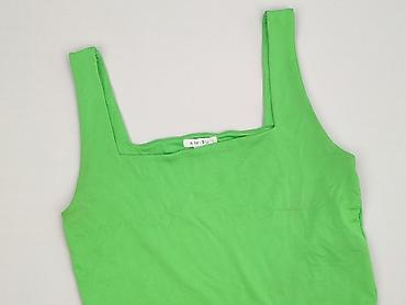 dresy amisu: Amisu, Top damski, rozmiar XL — 1
