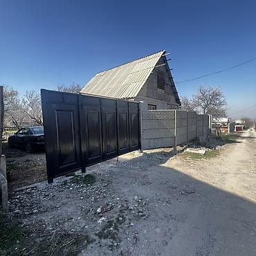 Продажа коттеджей и домов: Продаётся уютный дом (дача) в Бек-Тоо (Восход)! Площадь участка — 5 — 2