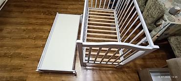 коляска for baby: Rusiya istehsalıdi.uşaq cəmi 2 dəfə ustundə yatib,təzə kimi — 3