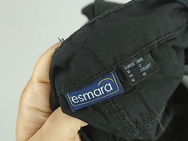 plus size s: Esmara, Szorty damskie, rozmiar S — 5
