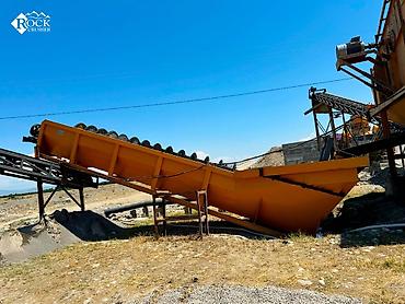 crusher: КЛАССИФИКАТОР ПЕСКОМОЙКА RSW-S 914 RockCrusher ИРАНСКОГО ПРОИЗВОДСТВА — 4