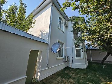 merdekanda ucuz kiraye evler: 300 м², 5 комнат, Комби, Газ, Электричество — 2