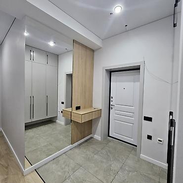 Продажа квартир: 4 комнаты, 85 м², Элитка, 7 этаж, Дизайнерский ремонт — 18