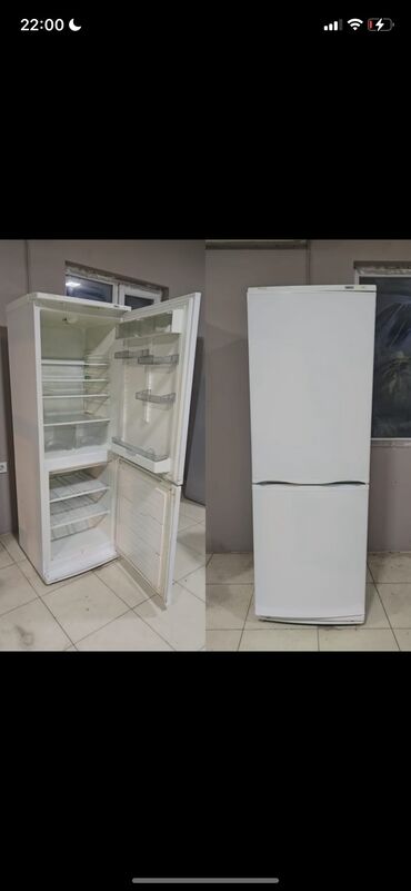 nokia 220: Б/у Холодильник Двухкамерный