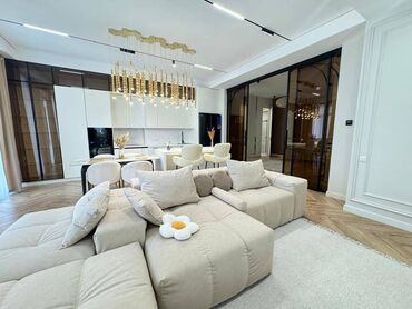 Продажа участков: 3 комнаты, 131 м², Элитка, 15 этаж, Евроремонт