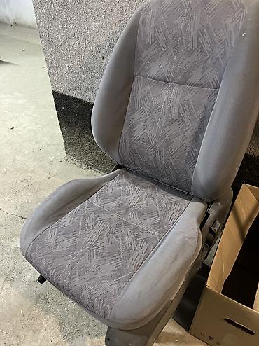 2107 сиденя: Продаю авто сиденье за 2500 — 4