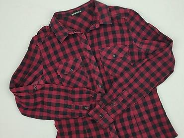 sweter grunge: Terranova, Koszula damska, rozmiar M — 1