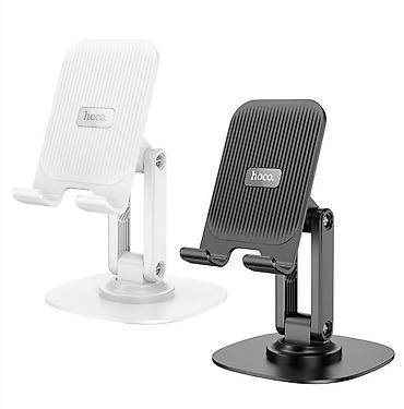 mobile stand: HD6 Winner, вращающаяся и складная настольная подставка, для телефонов — 2