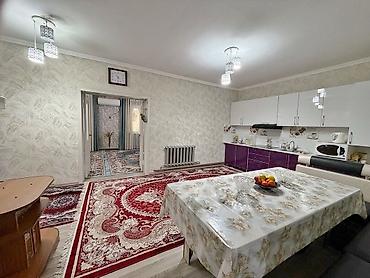 Продажа коттеджей и домов: 3 комнаты, 106 м², 6 соток, Беловодское — 19