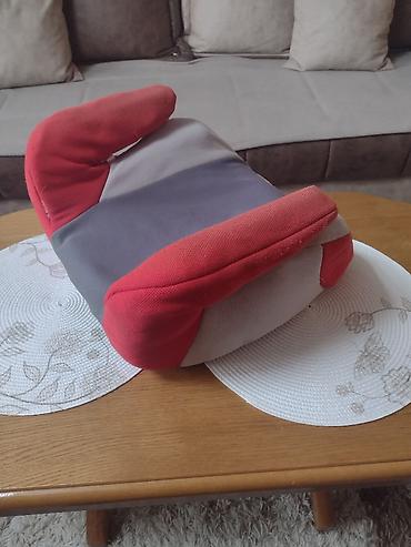 Autosedišta: Auto sediste BUSTER 15-36 Kg - Od 15-36 Kg Navlaka se lako skida i — 2