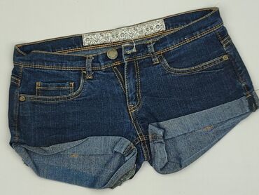 mokasyny do krótkich spodenek: Denim Co, Shorts for women, size S (EU 36)