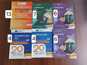 azerbaycan forması: Azərbaycan dili Testlər 11-ci sinif, DİM, 2-ci hissə, 2024 il — 2