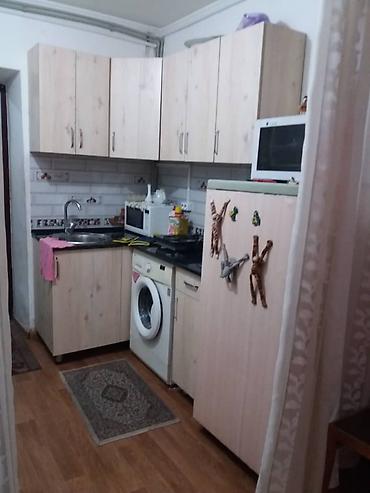 1 комната, 18 м², 5 мкр Гостиничный тип, 1 этаж, Старый ремонт