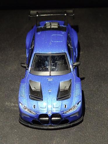 BMW: BMW M4: 2025 г. — 3