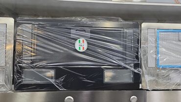 Aspiratorlar: Aspirator rəng - Qara — 5