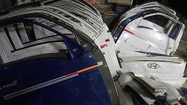 Другие детали электрики авто: Блок управления двигателем (ЭБУ) Hyundai/Kia + другие запчасти - ЭБУ — 38