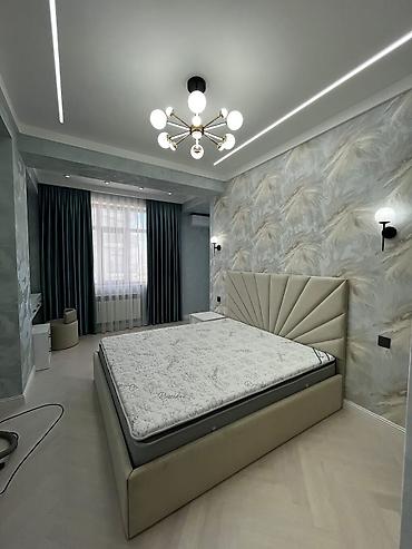 7 mərtəbə: 4 otaqlı, 185 kv. m — 6