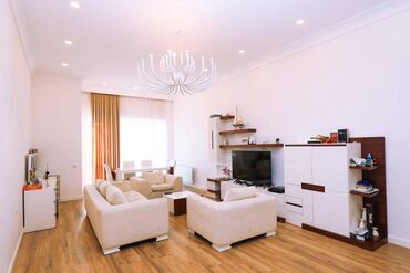 Həyət evləri və villaların satışı: Həzi Aslanov qəs. 6 otaqlı, 415 kv. m, Yeni təmirli — 2