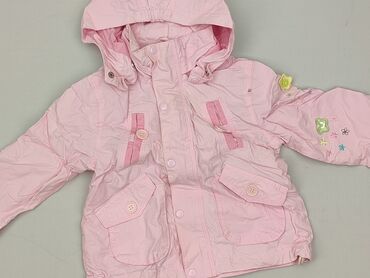 kamizelka peek and cloppenburg: Jacket, 12-18 months, condition - Very good