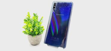 Xiaomi: Samsung Galaxy A50, Б/у, 64 ГБ, цвет - Черный, 2 SIM