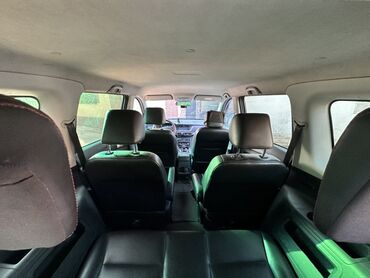 LDV: LDV : 2021 г., Робот, Электромобиль, Минивэн — 14