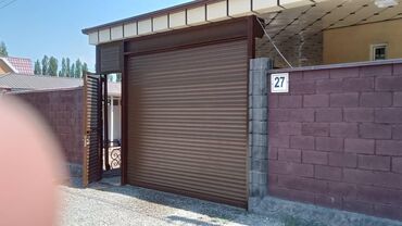 Сварка: Сварка | Ворота — 13