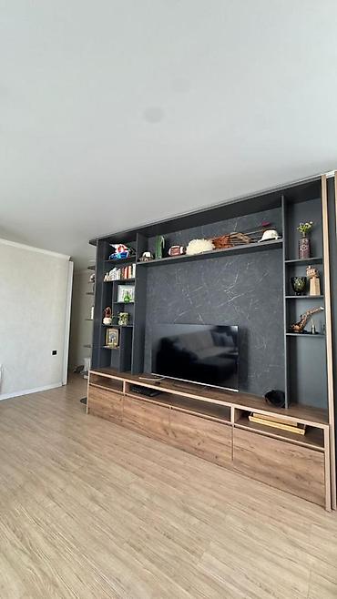 180000: 4 комнаты, 132 м², Учкун мкр Элитка, 6 этаж, Евроремонт — 3