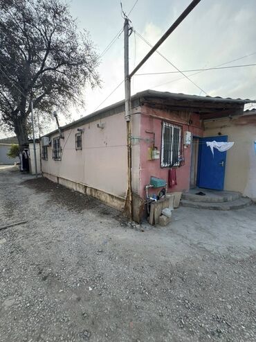 kirayə evlər hovsan: 2 комнаты, 65 м²