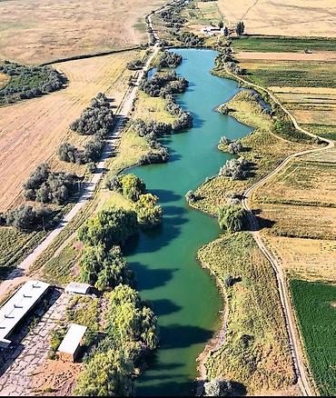 Продажа участков: 1700 соток, Для бизнеса, Красная книга, Договор купли-продажи — 2