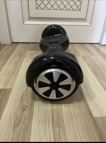 Giroskuterlər: Giroskuterlər
