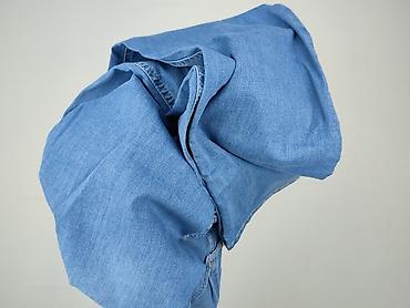 jeansy flared: Jeansy damskie, rozmiar L — 4
