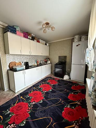 Продажа коттеджей и домов: Продаётся дом в районе Аламединского рынка. Дом кирпичный 1989 года — 6