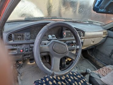 Mazda: Mazda 626: 1988 г., 2 л, Механика, Бензин, Хэтчбэк