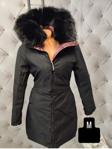 Zimske jakne: Akcija svi modeli po 5500 din. km — 8