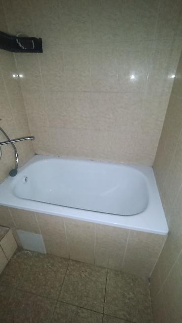 малосемейка: 1 комната, 15 м², Западный (новый) автовокзал Малосемейка, 2 этаж, Косметический ремонт — 2
