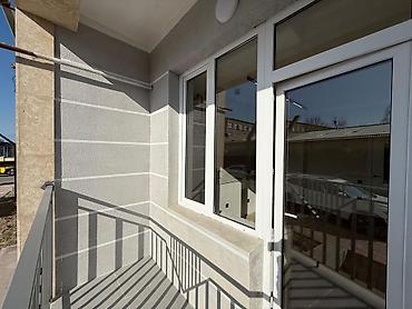 Продажа квартир: 1 комната, 46 м², 1 этаж — 6
