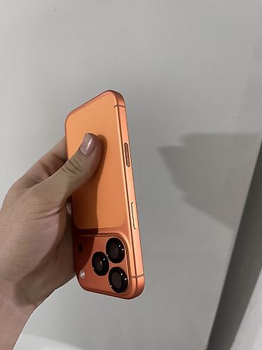 Другие мобильные телефоны: Iphone 17 pro В идеальном состоянии,как новый,без царапины. 512гб — 5