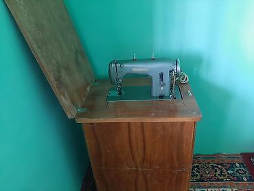 шв машинка: Швейная машина Электромеханическая — 3