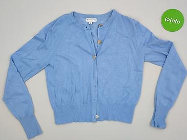 davida cashmere: Warehouse, Kardigan damski, rozmiar S — 2
