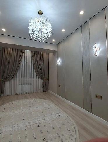 район тэц: 2 комнаты, 70 м², Технопарк Элитка, 10 этаж, Дизайнерский ремонт — 3