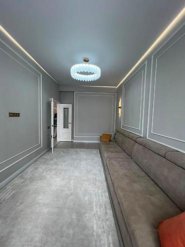 жк грейс: 3 комнаты, 77 м², Молодая Гвардия Элитка, 5 этаж, Дизайнерский ремонт — 3