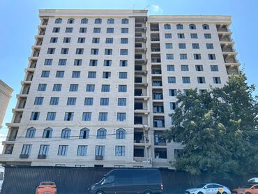 аренда помещения в канте: 2 комнаты, 53 м², Элитка, 2 этаж, ПСО (под самоотделку)