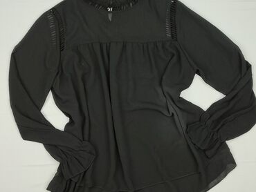 Women's blouse, size L (EU 40)