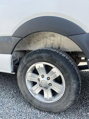 211 рест: Mercedes-Benz Спринтер: 2009 г., 2.2 л, Механика, Дизель, Бус — 7