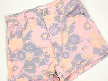 legginsy kolarki: Sinsay, Szorty damskie, rozmiar L